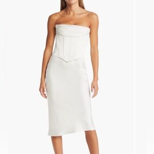 House of CB dress wore once only